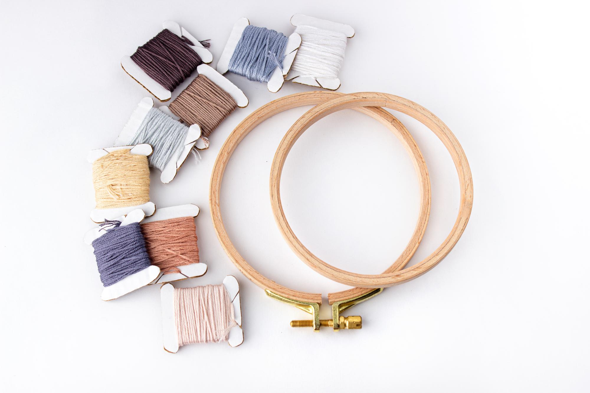Esempio di corso con kit di materiali